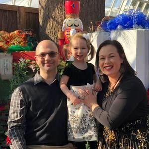 Meet your Posher, Kim